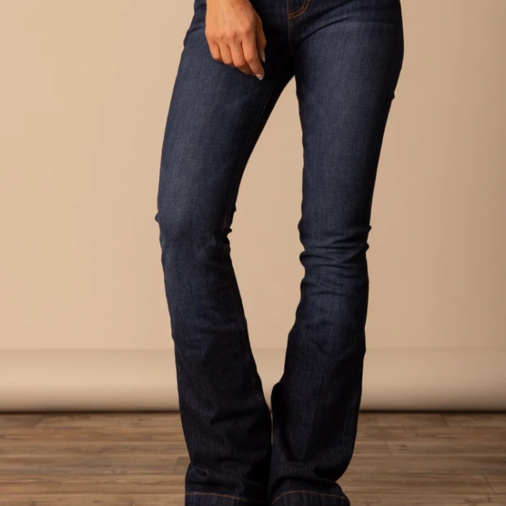 Kimes Jennifer Flare